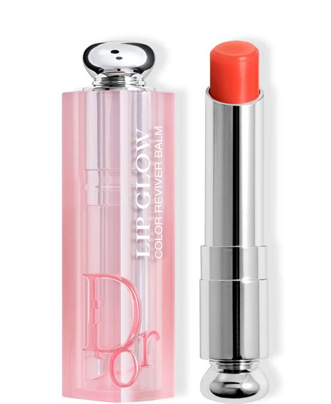 dior 017|Dior addict lip balm.